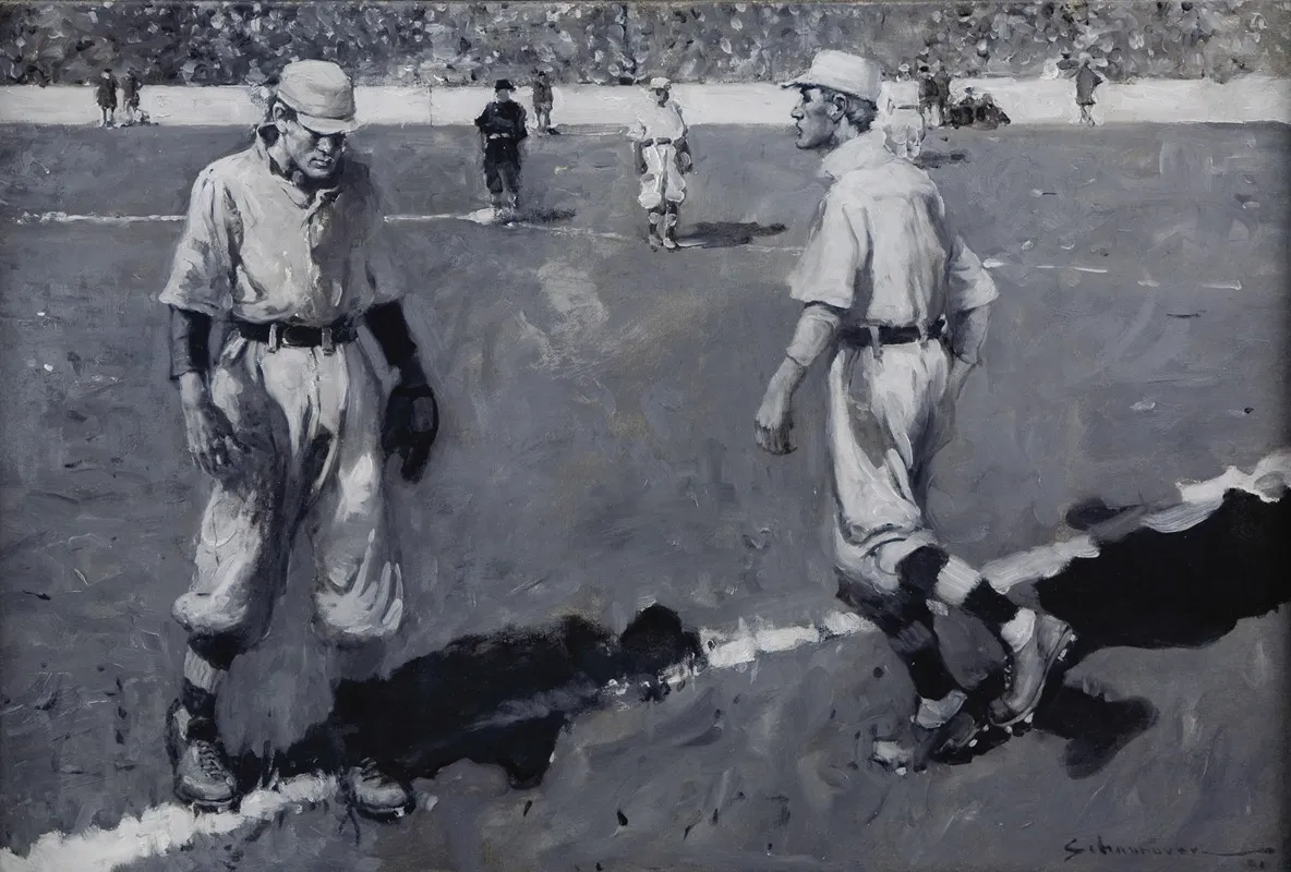 Youth Will Be Served