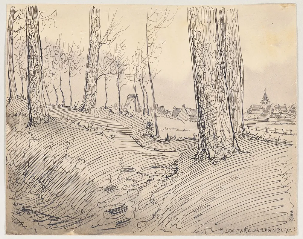 Ypres Remember 16