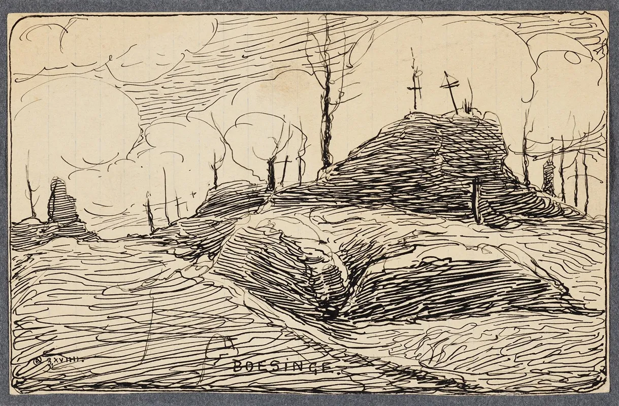 Ypres Remember 29