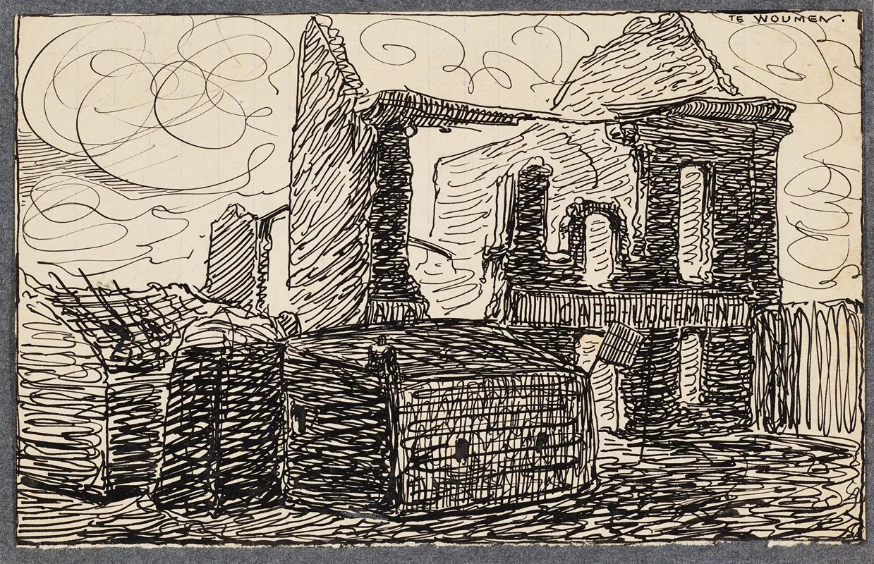 Ypres Remember 30