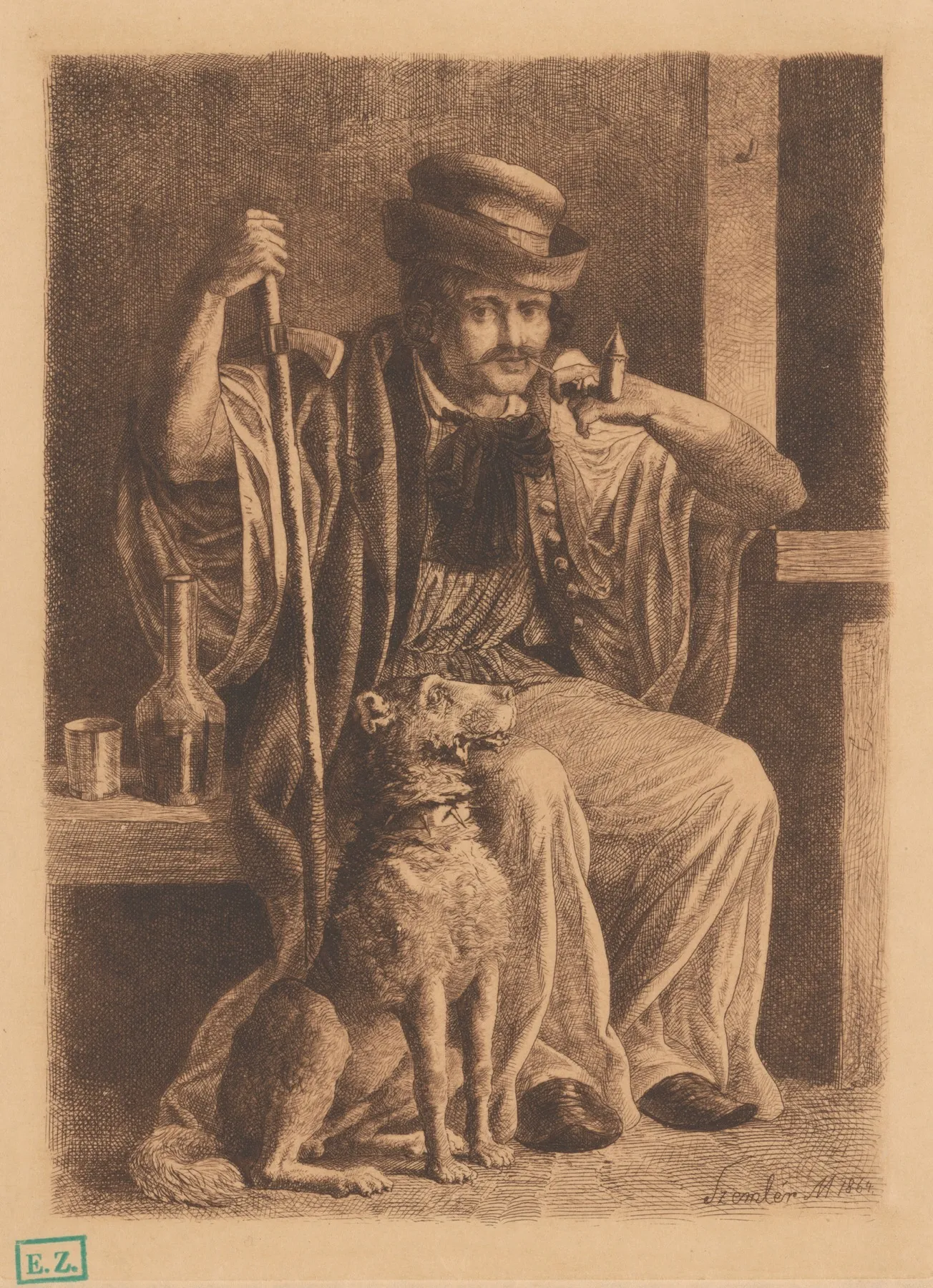 Zbojnik