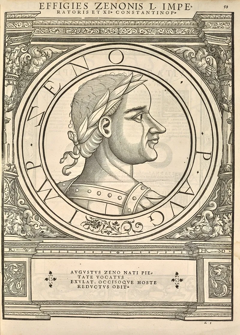 Zeno