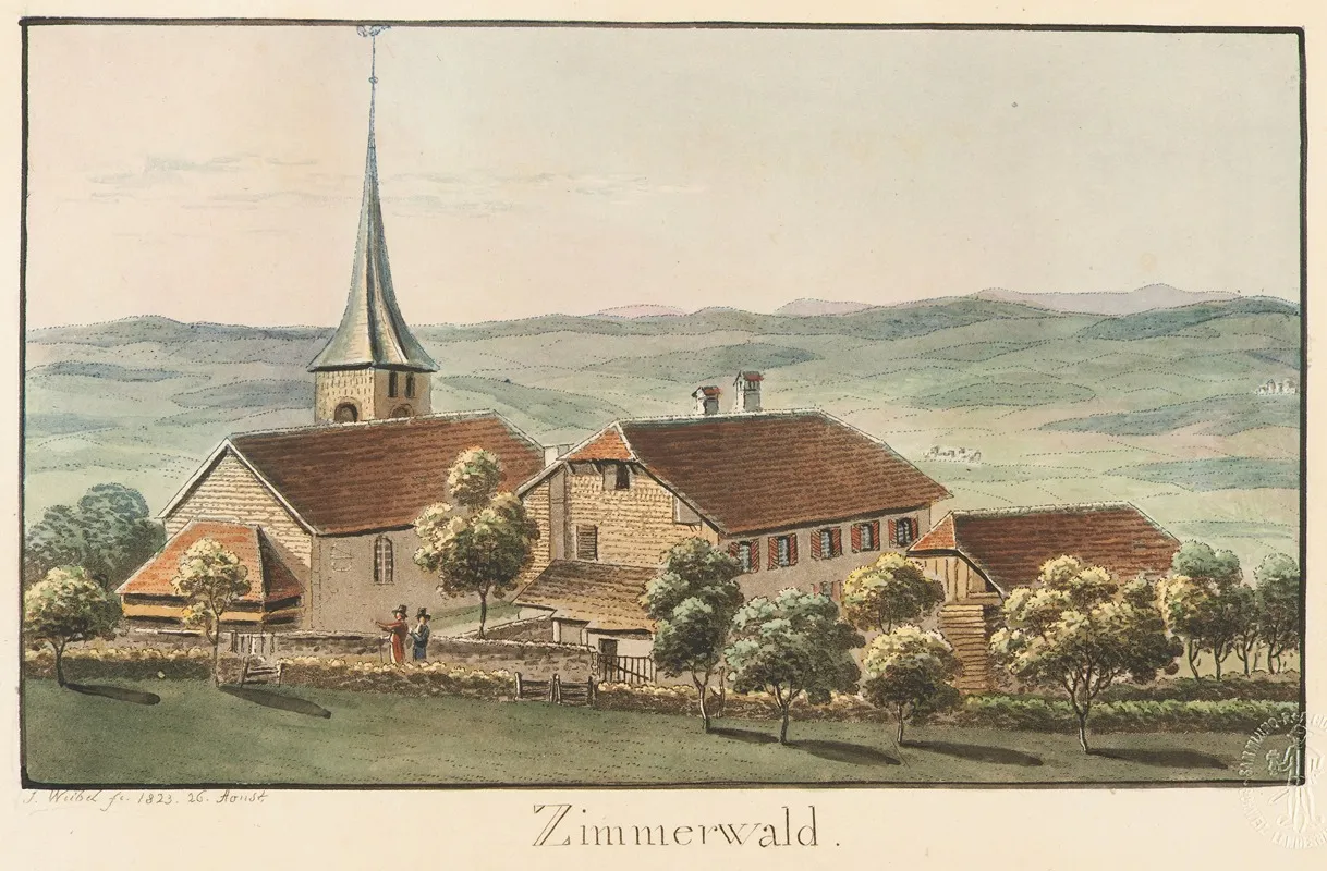 Zimmerwald