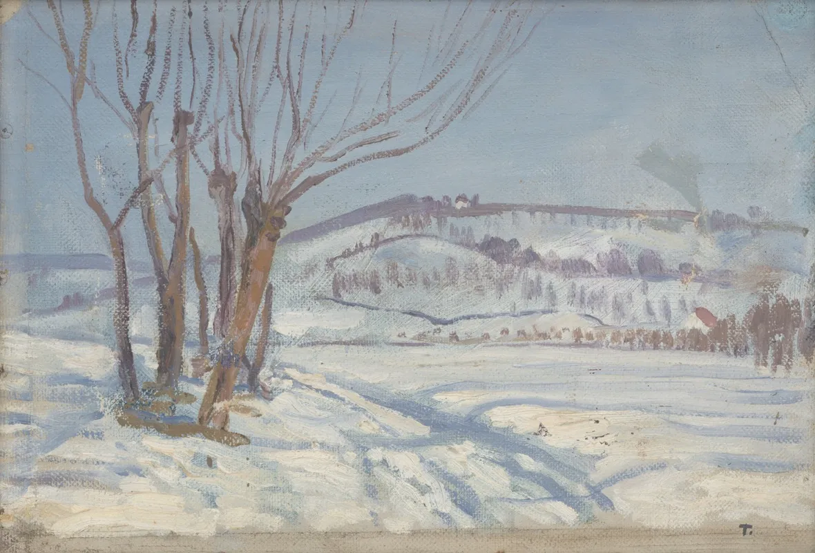 Zimna Krajina 3