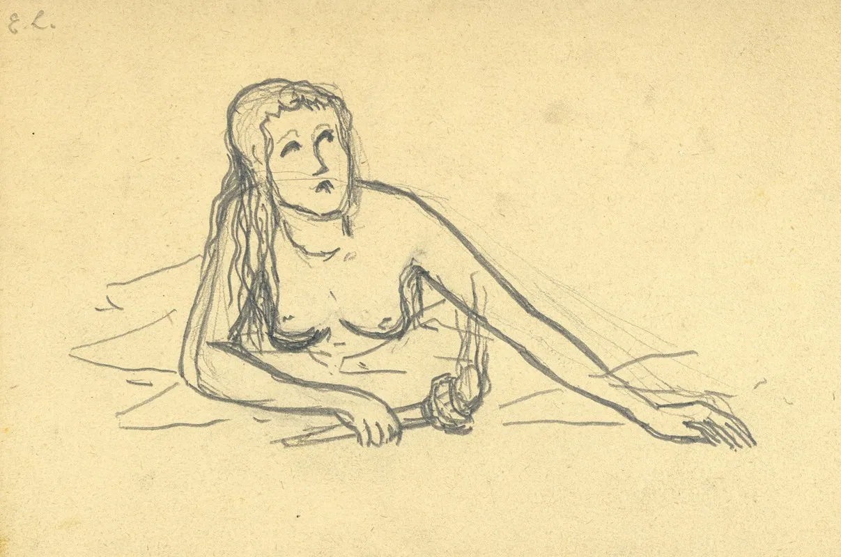 Zittende Figuur 5