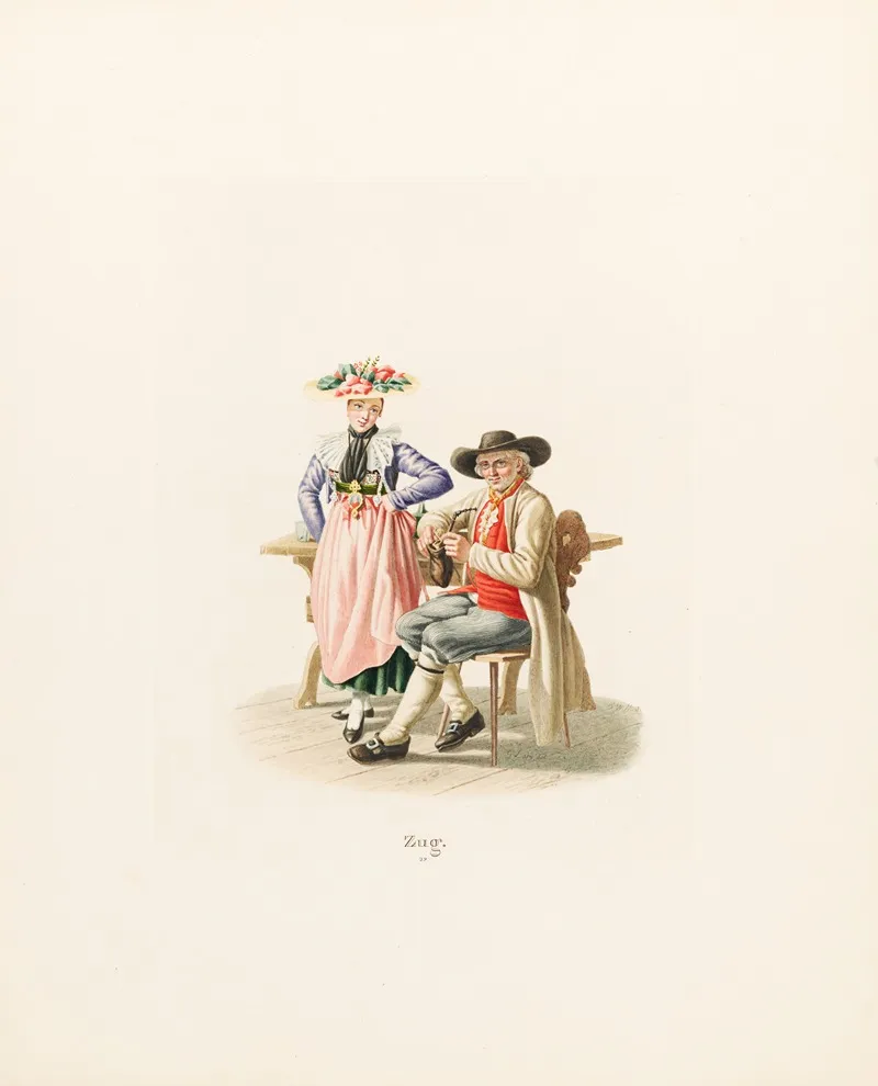 Zug 3