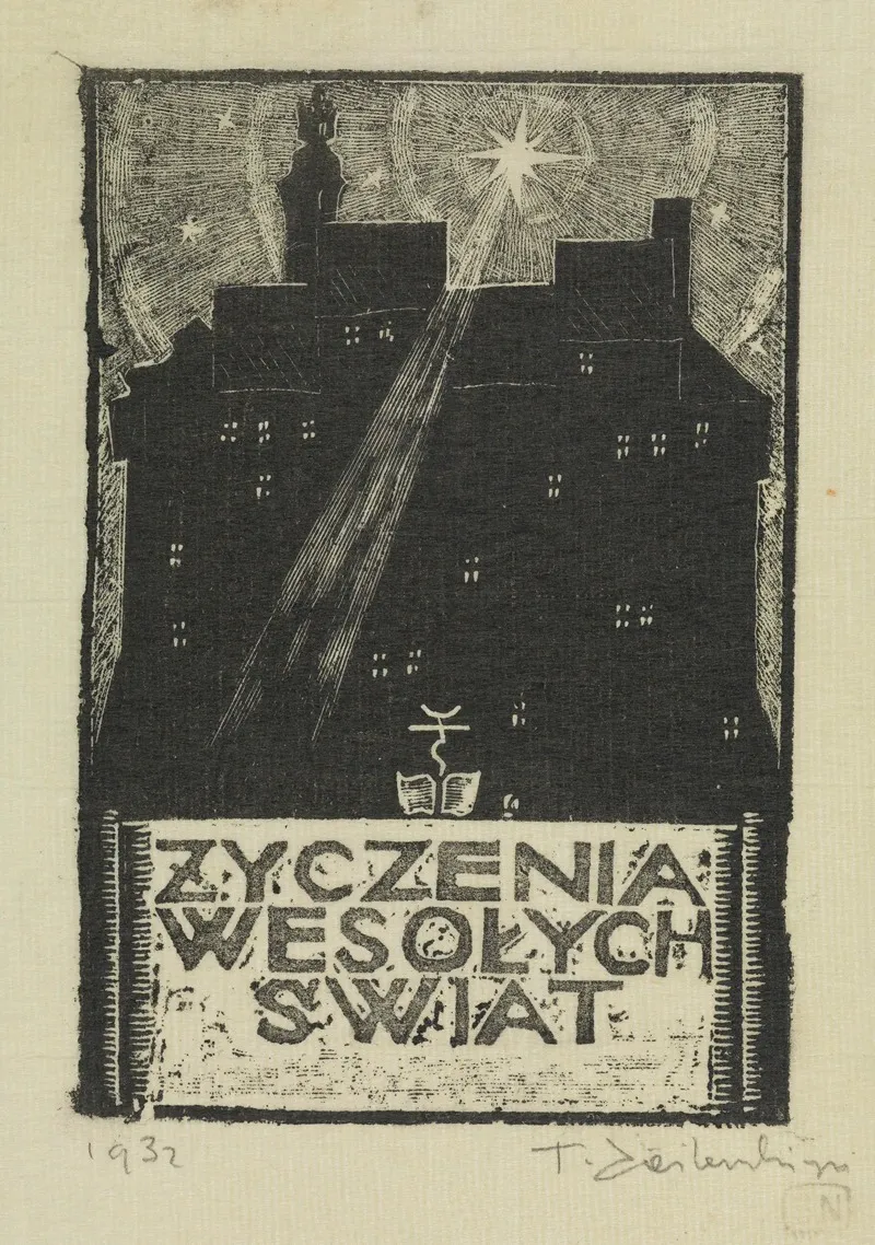Zyczenia Wesolych Swiat